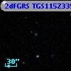 2dFGRS TGS115Z335