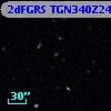2dFGRS TGN340Z245