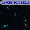 2dFGRS TGS253Z106