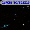 2dFGRS TGS509Z209