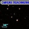 2dFGRS TGN200Z083