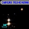 2dFGRS TGS424Z068