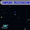 2dFGRS TGS256Z101