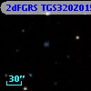 2dFGRS TGS320Z015