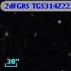 2dFGRS TGS314Z222