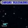 2dFGRS TGS256Z053