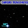 2dFGRS TGN134Z155