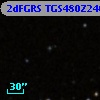 2dFGRS TGS480Z246
