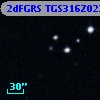 2dFGRS TGS316Z023