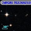 2dFGRS TGS268Z137