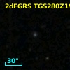 2dFGRS TGS280Z190