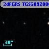 2dFGRS TGS509Z006