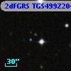 2dFGRS TGS499Z204