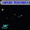 2dFGRS TGN280Z118