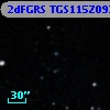 2dFGRS TGS115Z093