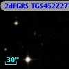2dFGRS TGS452Z277