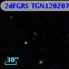 2dFGRS TGN120Z074