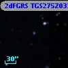 2dFGRS TGS275Z032
