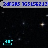 2dFGRS TGS156Z125