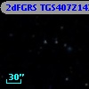 2dFGRS TGS407Z143