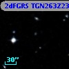 2dFGRS TGN263Z234