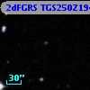 2dFGRS TGS250Z194