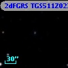 2dFGRS TGS511Z023