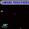 2dFGRS TGN274Z020