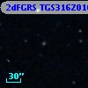 2dFGRS TGS316Z016