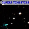 2dFGRS TGN197Z185