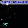 2dFGRS TGS484Z162