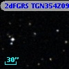 2dFGRS TGN354Z095