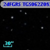 2dFGRS TGS062Z082