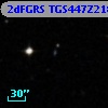 2dFGRS TGS447Z218