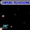 2dFGRS TGS425Z063