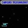 2dFGRS TGS508Z072