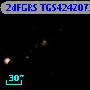 2dFGRS TGS424Z072