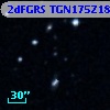 2dFGRS TGN175Z181