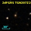 2dFGRS TGN207Z254