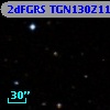 2dFGRS TGN130Z113