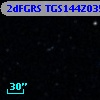 2dFGRS TGS144Z035