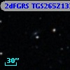2dFGRS TGS265Z132