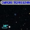 2dFGRS TGS851Z480