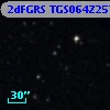 2dFGRS TGS064Z257