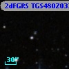 2dFGRS TGS480Z032