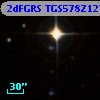 2dFGRS TGS578Z127