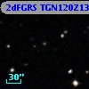 2dFGRS TGN120Z130