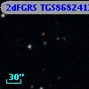 2dFGRS TGS868Z412