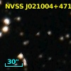 NVSS J021004+471644