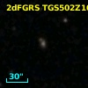 2dFGRS TGS502Z105
